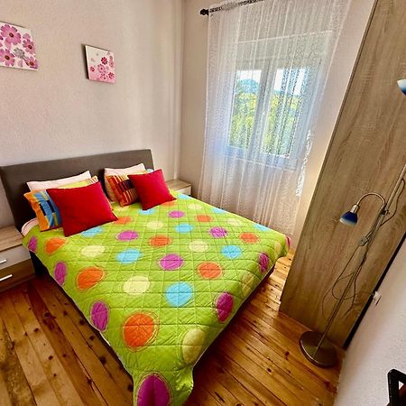 Apartment Ruzica Žabljak Exterior foto